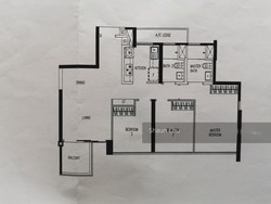 Twin Waterfalls (D19), Condominium #223272791